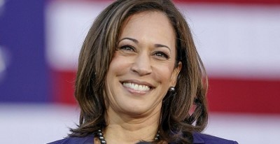 Kamala Harris Raises Record-Breaking $540 Million for Presidential Bid