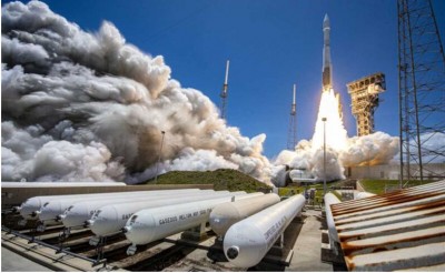 Australia govt grants approvals  for rocket launch in SA despite concerns