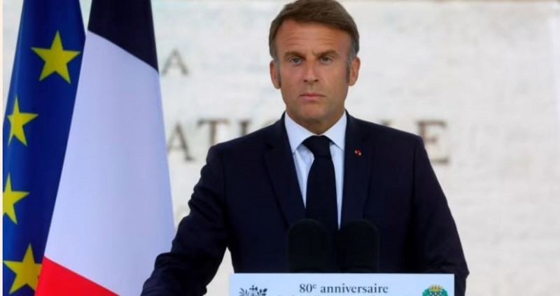 Macron Rejects Left-Wing Government Despite NFP Victory