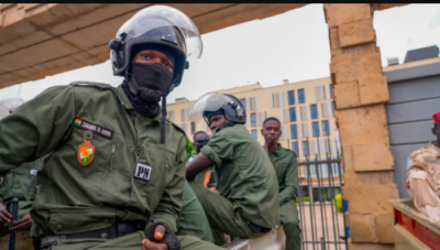Niger Elevates Military Alert Amid Looming Terrorist Threat, Stresses Vigilance and Regional Cooperation