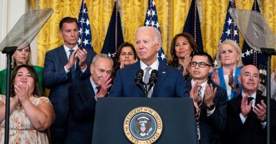 Biden's Immigration Policy for Spouses of U.S. Citizens Temporarily Blocked by Texas Judge