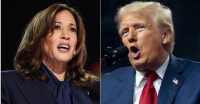 Trump and Harris Clash Over Debate Microphone Rules Ahead of September Showdown