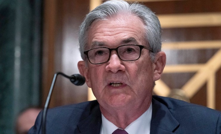US Federal Powell likely to give few hints on bond-buying taper timeline