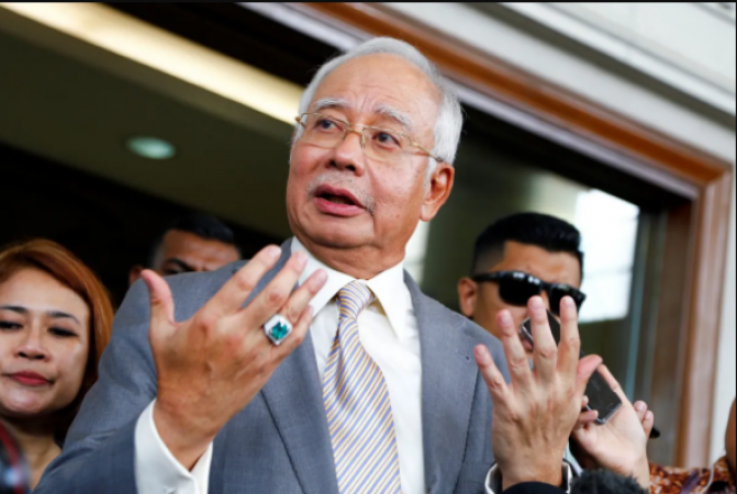 With Najib Razak's jail Could Malaysia finally succeed in fighting corruption now?