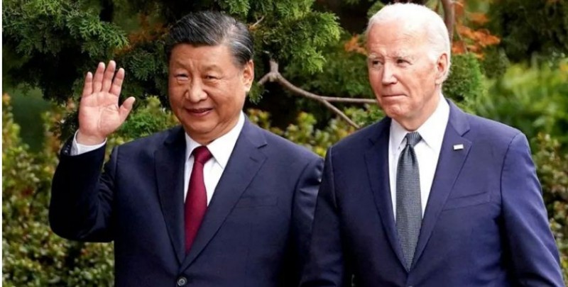 Biden Administration Prioritizes China Relations Amidst Diplomatic Meetings