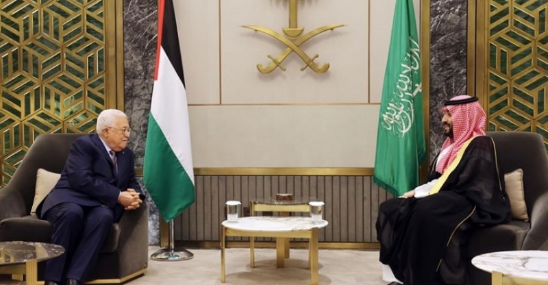 Saudi Arabia Denounces Israeli Remarks on Al-Aqsa, Urges Global Action on Gaza Crisis