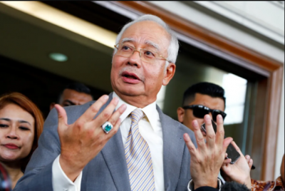 With Najib Razak's jail Could Malaysia finally succeed in fighting corruption now?
