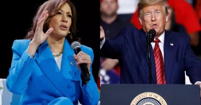 Kamala Harris vs. Donald Trump: How the Electoral College Decides the Winner?