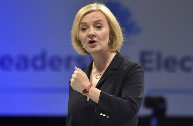 Liz Truss, the next UK Prime Minister, faces daunting challenges