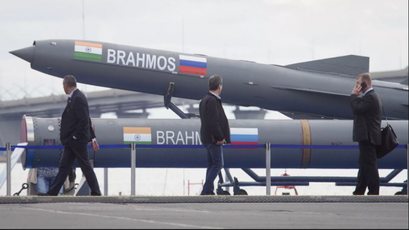 BrahMos Hypersonic Missile could be developed in 2027 or 2028