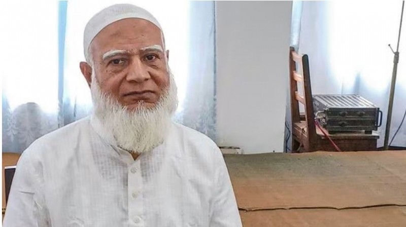 Jamaat-e-Islami Bangladesh Chief Calls for Stronger Ties with India