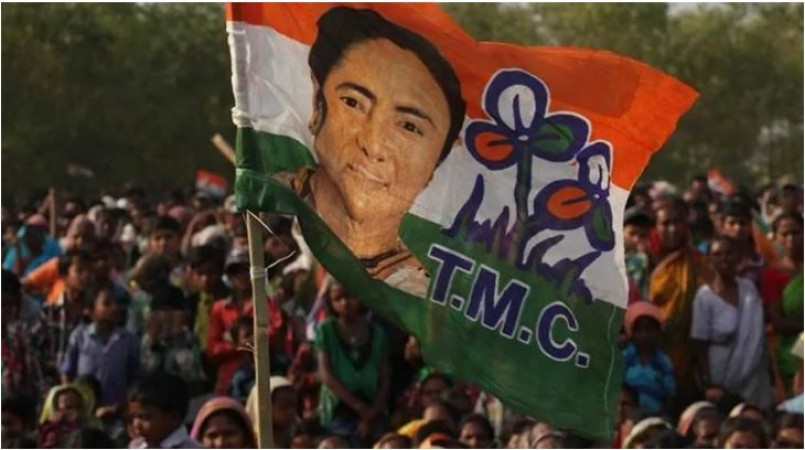 TMC issues show-cause notice to minister over comments on celebrity leaders in party