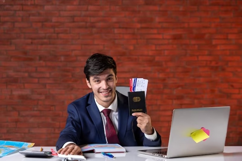 Exploring Work Visa Options in Luxembourg for Indian Citizens