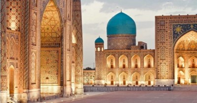 Samarkand to Host UNESCO General Assembly in 2025