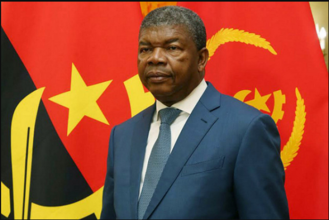 Lourenco wins 2nd term as president of Angola