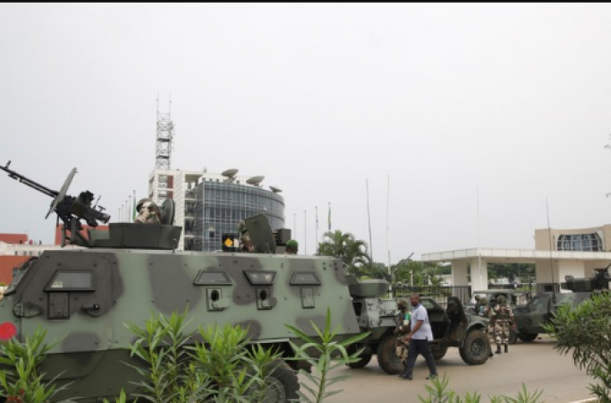 Gabonese Military Seizes Power in Oil-Rich Nation: Implications for Democracy and Stability