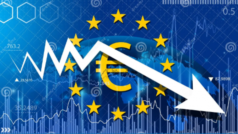 European Economic Growth to Decelerate in 2023, ECB Contemplates Rate Hikes