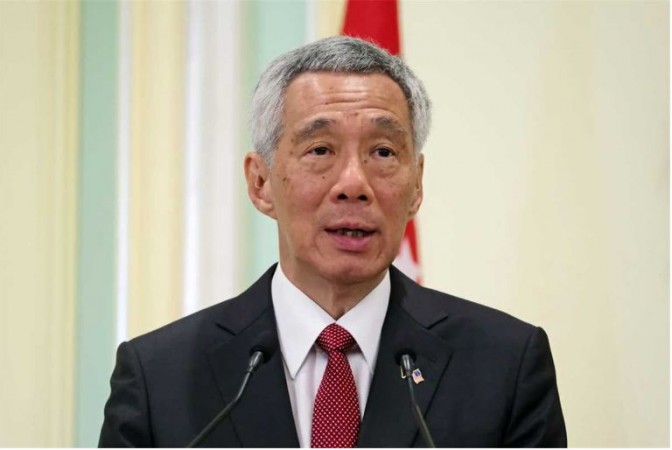 सिंगापुर सरकार भविष्य के लिए नई वृद्धि, रोजगार, समृद्धि पैदा करेगी: प्रधानमंत्री