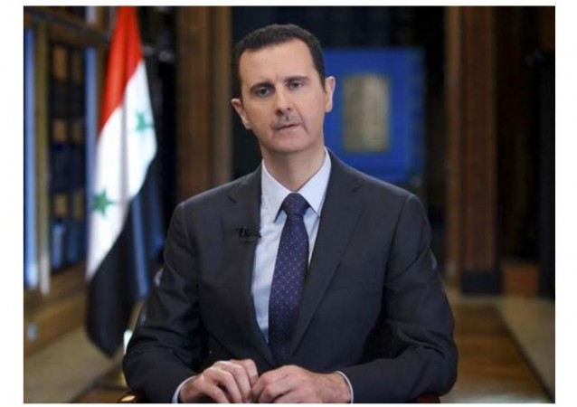 Syrian President mulls economic cooperation with Iran Foreign Minister