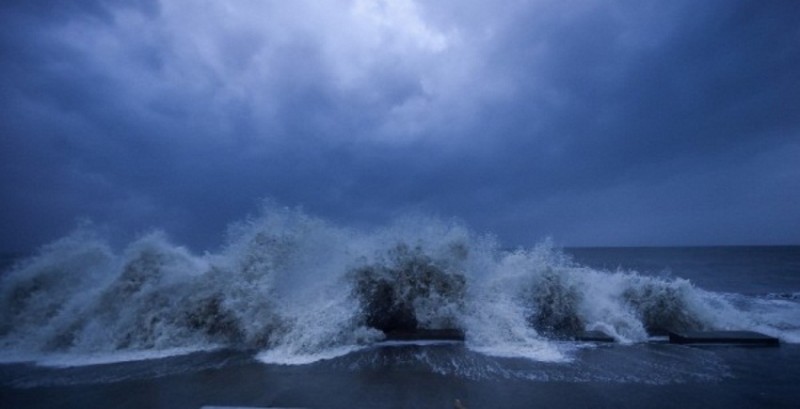 Cyclone Asna Forms in Arabian Sea,Heavy Storm Since 1976: Will It Impact on August 30