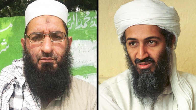 Close aide of Osama bin Laden and returned to Afghanistan
