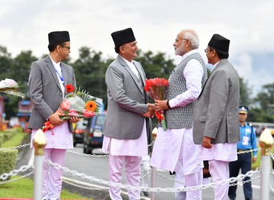 PM Modi in BIMSTEC summit 2018: 5 Key points