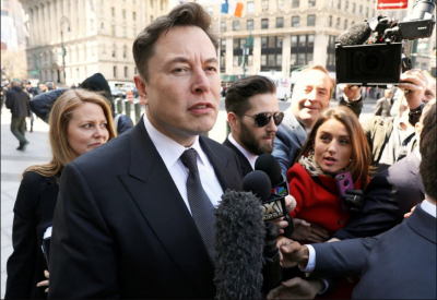 Elon Musk court orders a Twitter whistle-blower In a dispute over a buyout