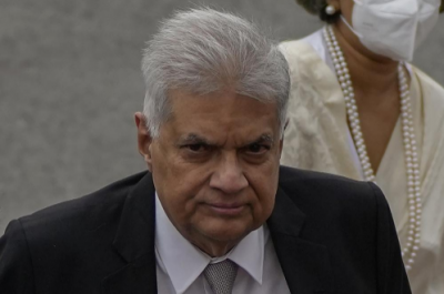 President of Sri Lanka to present emergency budget