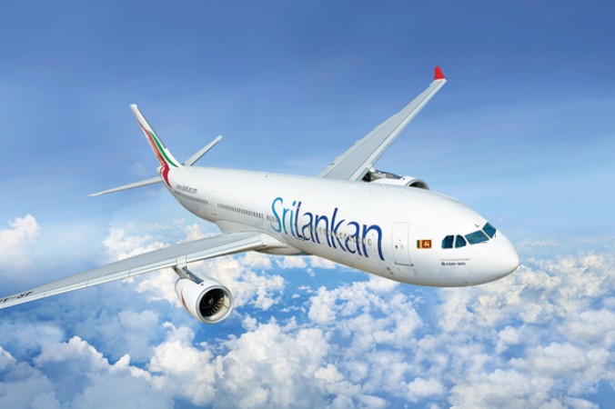 SriLankan Airlines lures Indian tourists with 'buy one get one free' offer