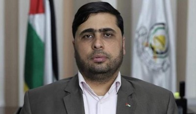 Palestinian factions and Islamic Hamas Movement slam Abbas-Gantz meeting