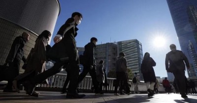 Japan’s 4-Day Workweek: A Radical Solution to Labor Shortages and Work Stress?