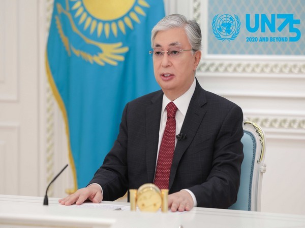 Kazakhstan President to visit India in 2021