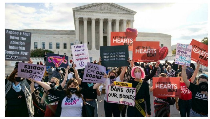 Mississippi's abortion to hear in the US Supreme Court