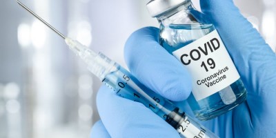Russian hospital began with coronavirus vaccination for civilians