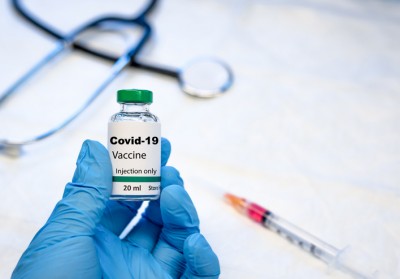 UK hopes for coronavirus vaccines before Christmas