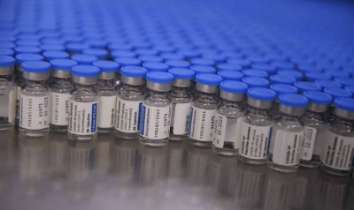 Centre supply over 140.28 cr COVID-19 vaccine doses to states, UTs