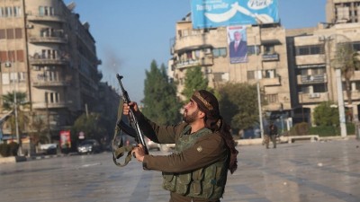 Aleppo's Fall Signals Renewed Conflict in Syria: What It Means for the Region