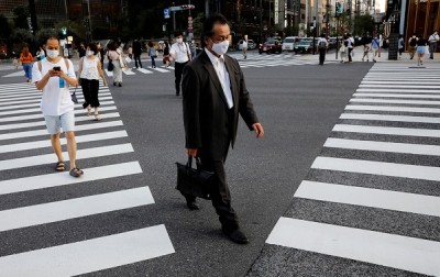 जापान अपने सभी निवासियों को मुफ्त प्रदान करेगा कोरोना वैक्सीन