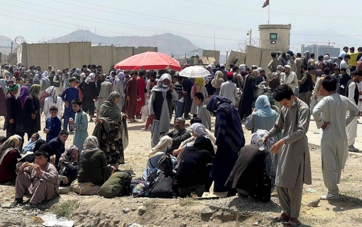 Humanitarians extends help in Afghanistan: UN