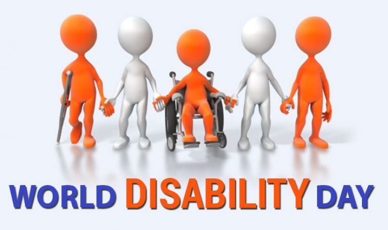 World Disability Day 2018: Significance, theme, and all you need to know