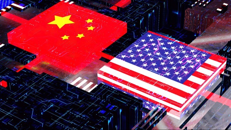 US Imposes New Export Controls on High-Tech Chips to China