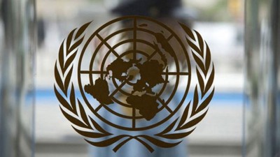 'Stop dividing terrorism into good and bad..', India at the United Nations
