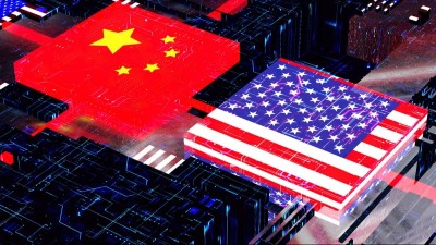 US Imposes New Export Controls on High-Tech Chips to China