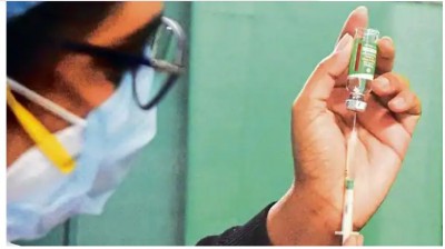 Bengaluru is on track to attain 100 percent  covid immunization soon