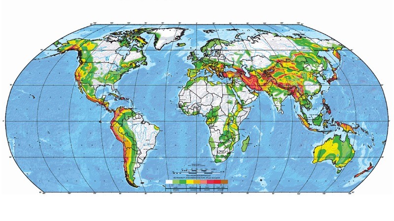 How Many Earthquakes in 2024? A Global Overview of Seismic Events