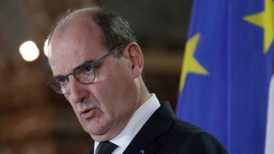French Govt rejects joint Channel border patrols with UK