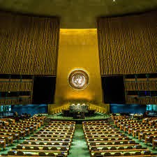 More than half of UN members refuses to accept Pakistan's resolution in UN