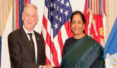 US tells Pak to support PM Narendra Modi's peace efforts