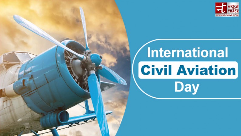 International Civil Aviation Day: Celebrating Global Air Travel and Development