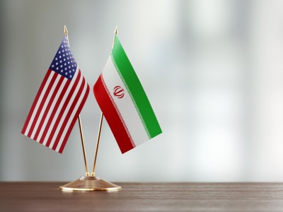 ईरान भूमिगत यूरेनियम संवर्धन में तेजी लाने के लिए अमेरिका पर दबाव